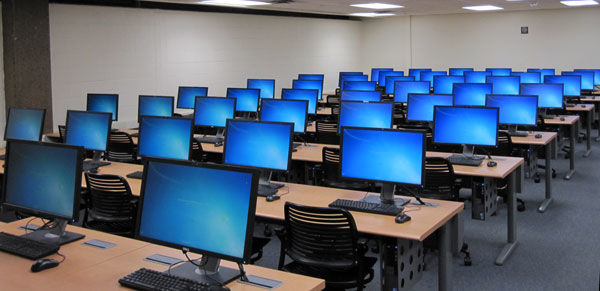 DPL Computer Lab
